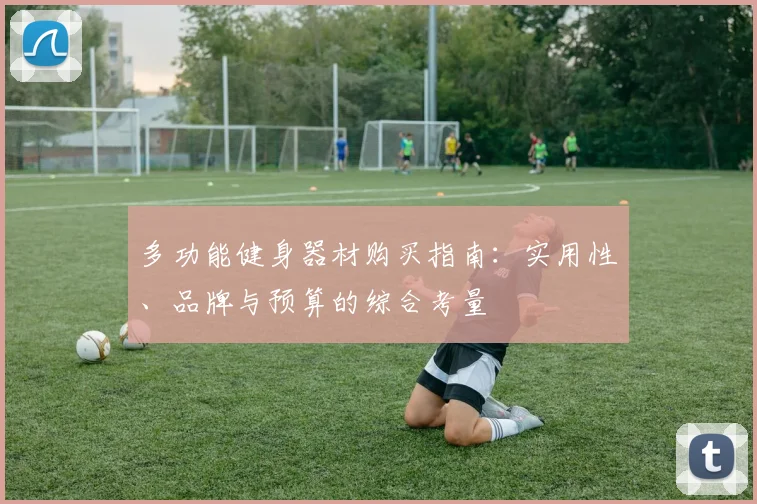 多功能健身器材购买指南：实用性、品牌与预算的综合考量